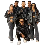 best dj based band in india