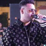 What is a DJ-based band β Tushar Negi performing live with Mashupminati DJ-based band in India