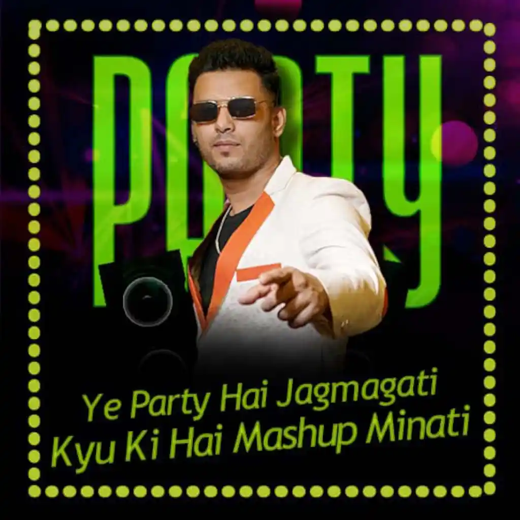 Hire Or Book Best DJ Based Band in India Mashupminati