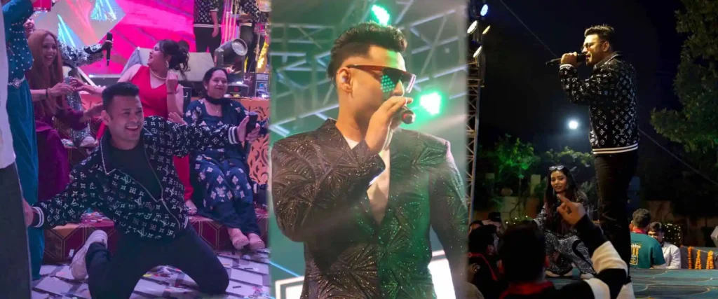 India’s Best DJ-based band
