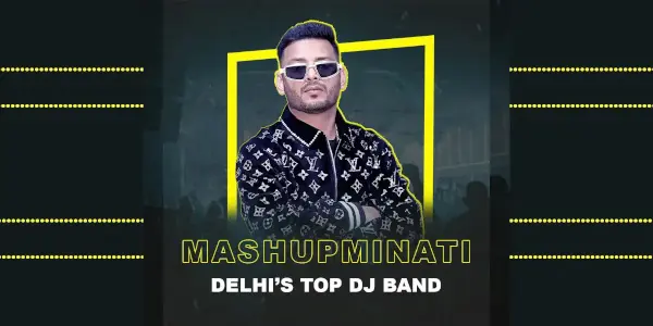Who is the Best DJ-based band