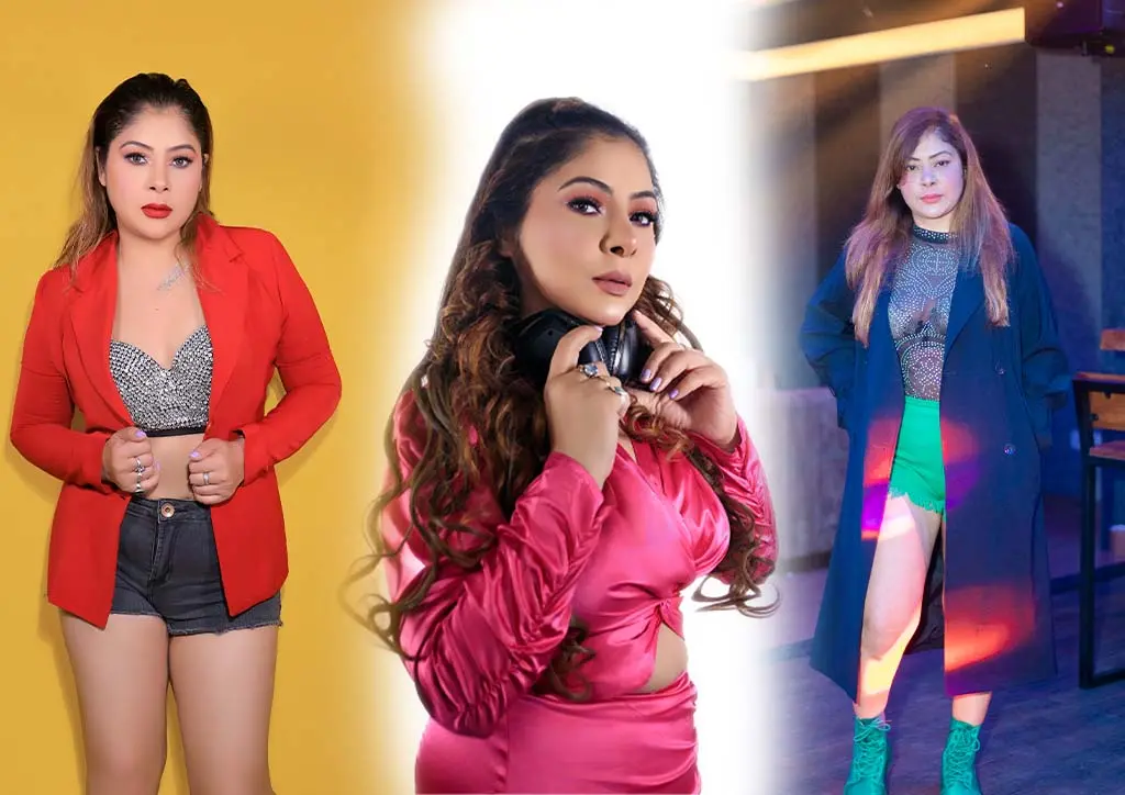 DJ-Based Band in Delhi