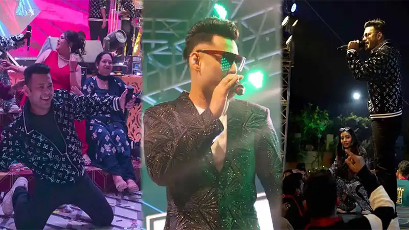 DJ-Based Band India