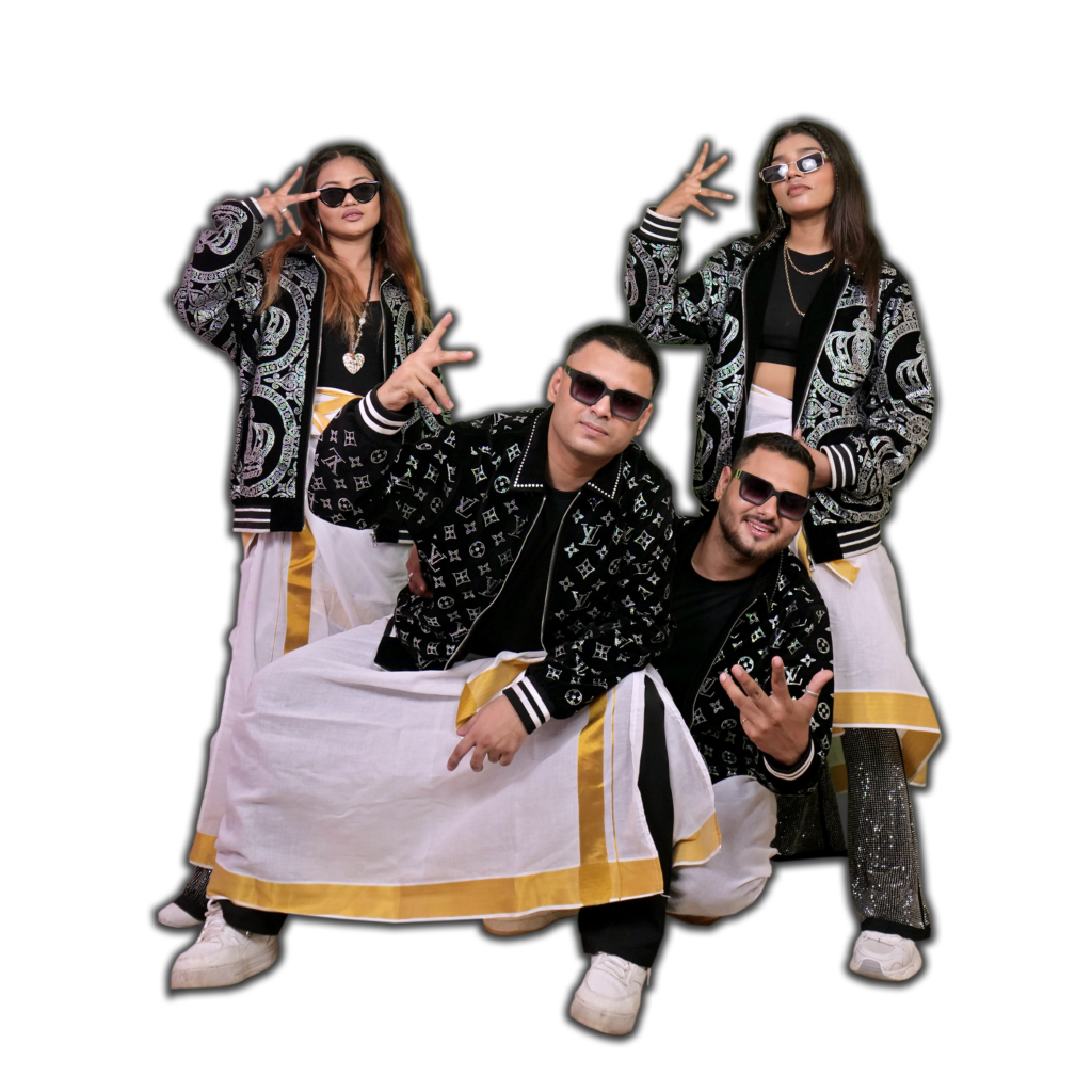Best Dj Based Band in India